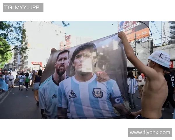 梅西传奇之路：从阿根廷小子到全球足球明星的辉煌历程