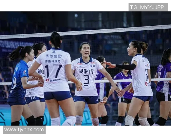深圳排球队选拔赛背后的拼搏故事与成长历程揭秘